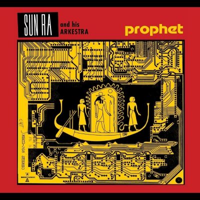 Prophet - Sun Ra