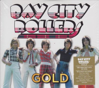 Gold - Bay City Rollers 