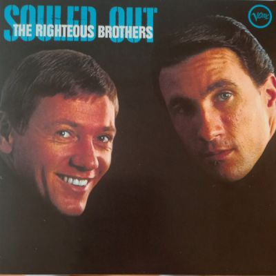 Souled Out - The Righteous Brothers