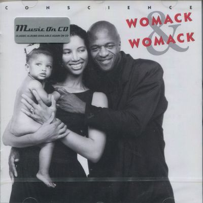 Conscience - Womack&Womack