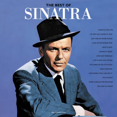Best of - Frank Sinatra