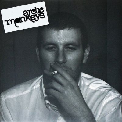 Whatever People Say I Am, That's What I'm Not - Arctic Monkeys 