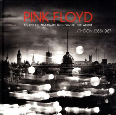 London 1966/1967 - Pink Floyd