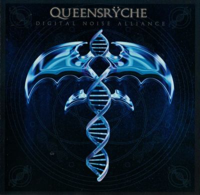 Digital Noise Alliance - Queensrÿche 