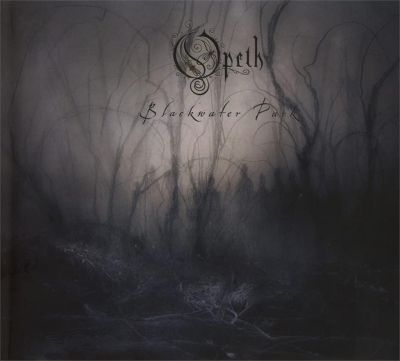 Blackwater Park