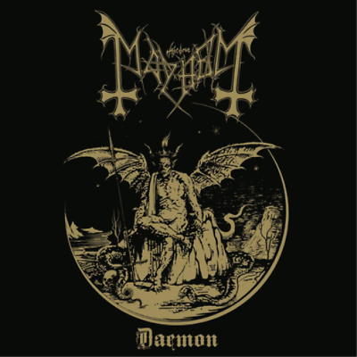 Daemon - Mayhem 