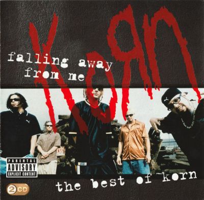 Falling Away From Me - The Best Of Korn - Korn