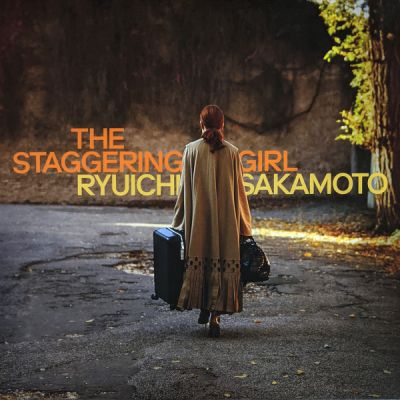 The Staggering Girl - Ryuichi Sakamoto 