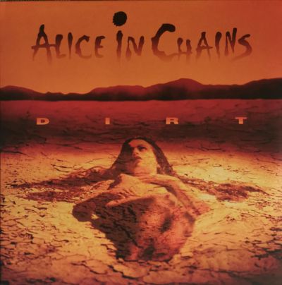 Dirt (30th Anniversary) - Alice