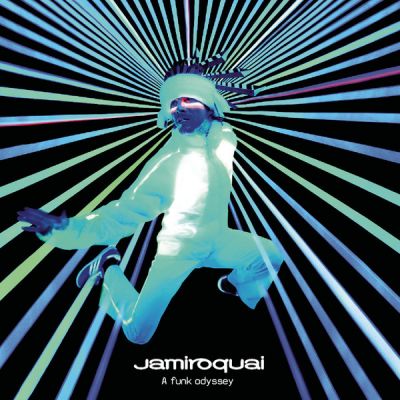 A Funk Odyssey - Jamiroquai