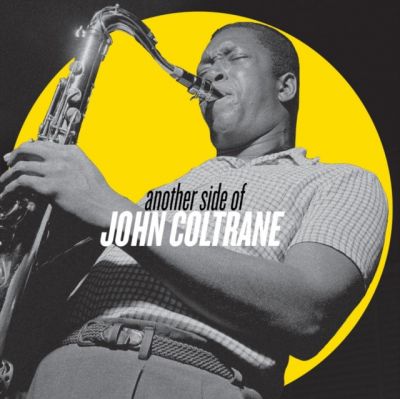 Another Side Of John Coltrane - John Coltrane 