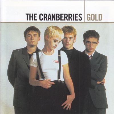 Gold - The Cranberries 