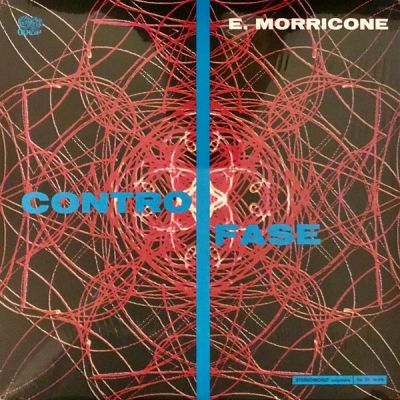 Controfase - Ennio Morricone