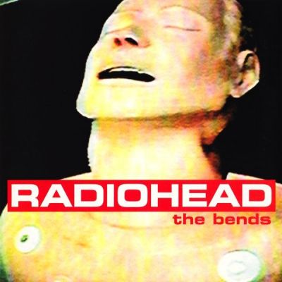 The Bends - Radiohead 