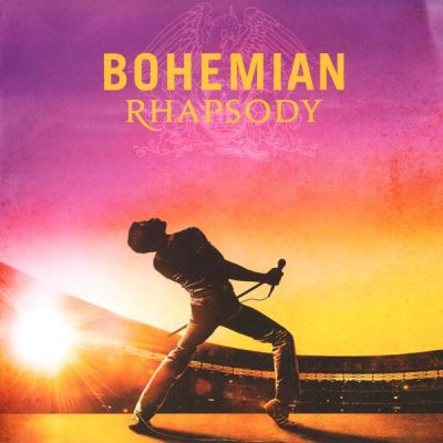 Bohemian Rhapsody (The Original Soundtrack) - Queen