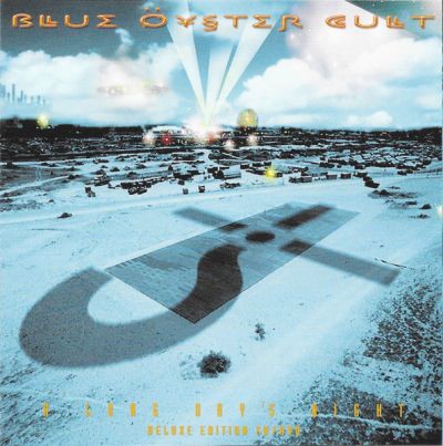 A Long Day's Night - Blue Öyster Cult 