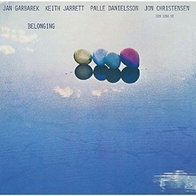 Belonging - Jan Garbarek, Keith Jarrett, Palle Danielsson, Jon Christensen