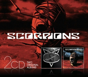 Comeblack / Acoustica - Scorpions