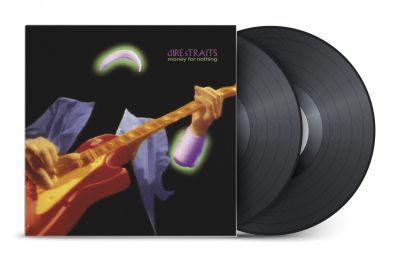 Money For Nothing - Dire Straits