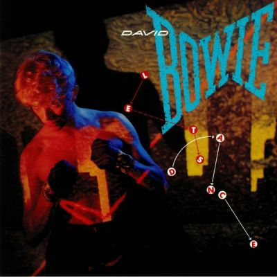 Let's Dance - David Bowie