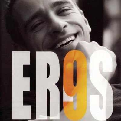 9 - Eros Ramazzotti