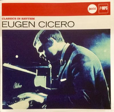 Classics In Rhythm - Eugen Cicero