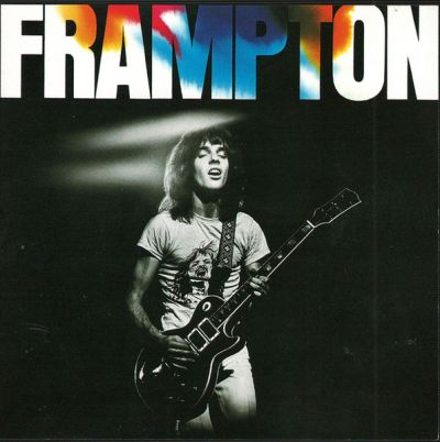 Frampton - Peter Frampton