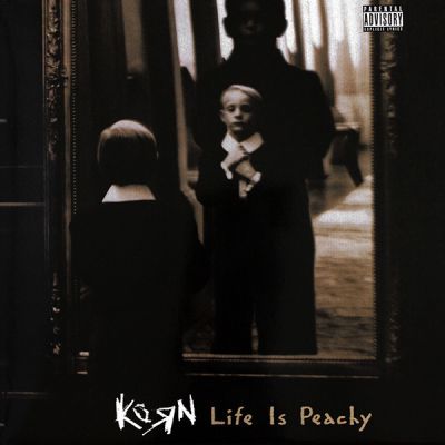 Life Is Peachy - Korn