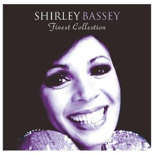 Finest Collection - Shirley Bassey