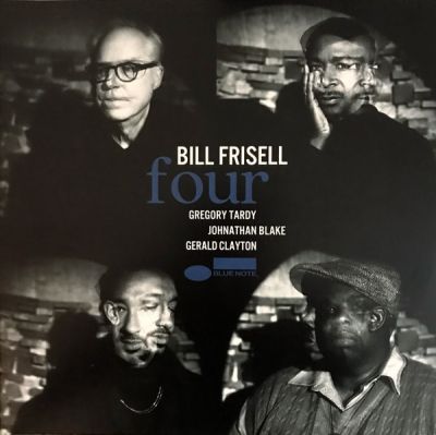 Four -  Bill Frisell