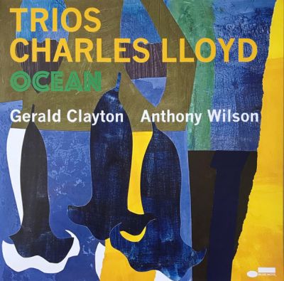 Trios: Ocean - Charles Lloyd