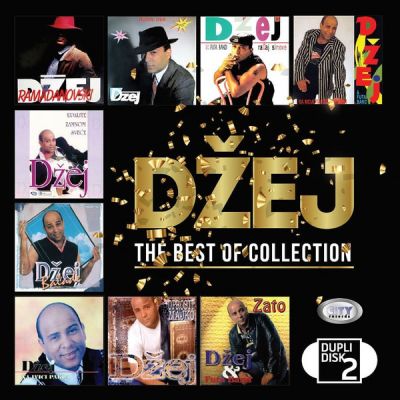 The Best Collection - Džej