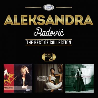 The Best Of Collection - Aleksandra Radović