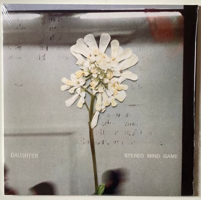 Stereo Mind Game - Daughter