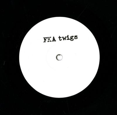 EP1 - FKA Twigs