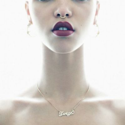 EP2 - FKA Twigs