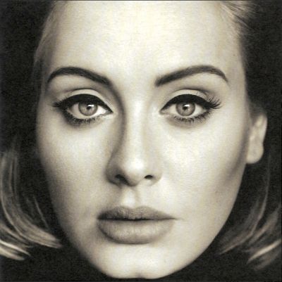 25 - Adele