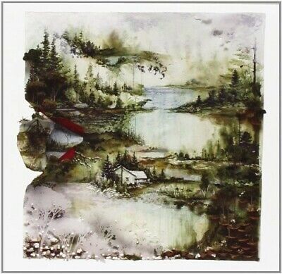 Bon Iver, Bon Iver - Bon Iver