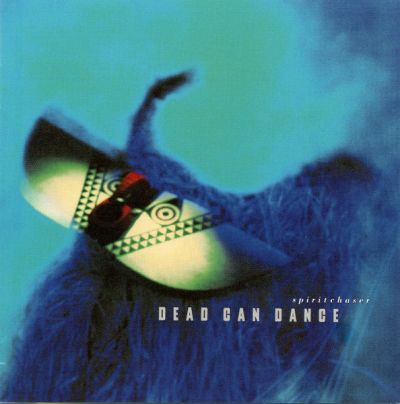 Spiritchaser - Dead Can Dance