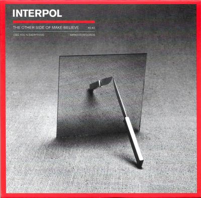 The Other Side Of Make-Believe - Interpol