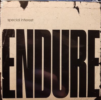 Endure - Special Interest