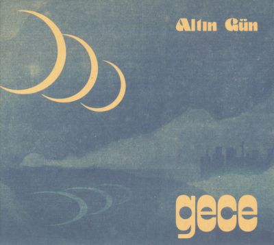 Gece - Altın Gün 