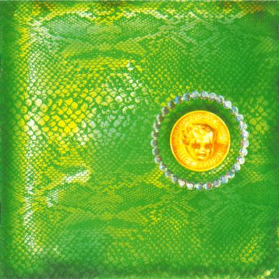 Billion Dollar Babies - Alice Cooper 