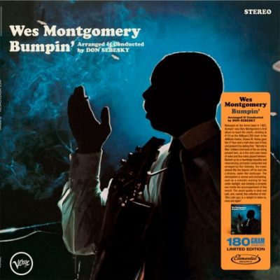 Bumpin' - Wes Montgomery 