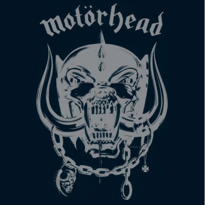 Motörhead - Motörhead