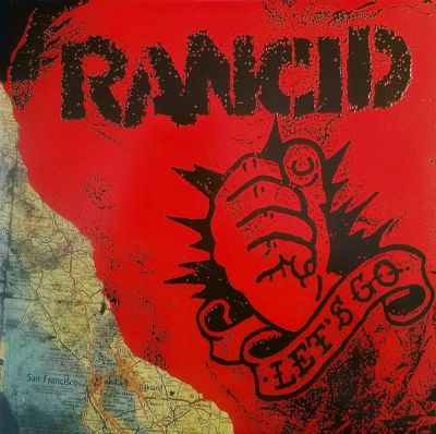 Let's Go - Rancid