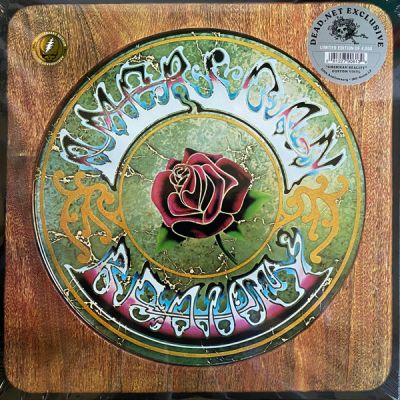 American Beauty
