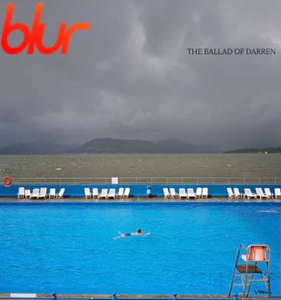 The Ballad Of Darren