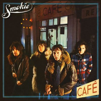 Midnight Café - Smokie