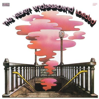 Loaded - The Velvet Underground 